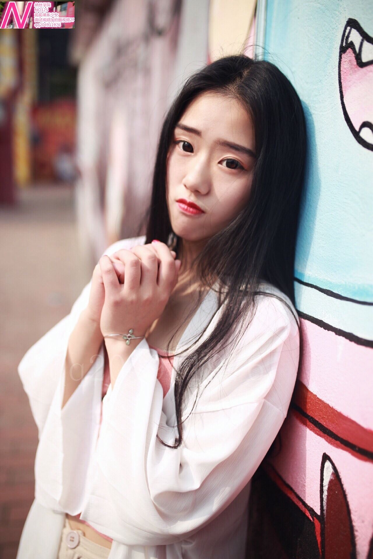 125茹茹77p 纳丝摄影